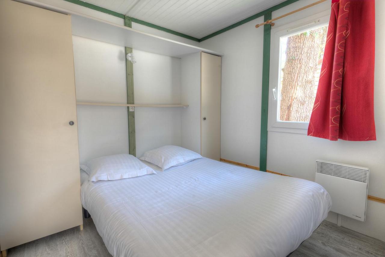 Les Chalets Du Perigord Sarlat-la-Caneda Luaran gambar