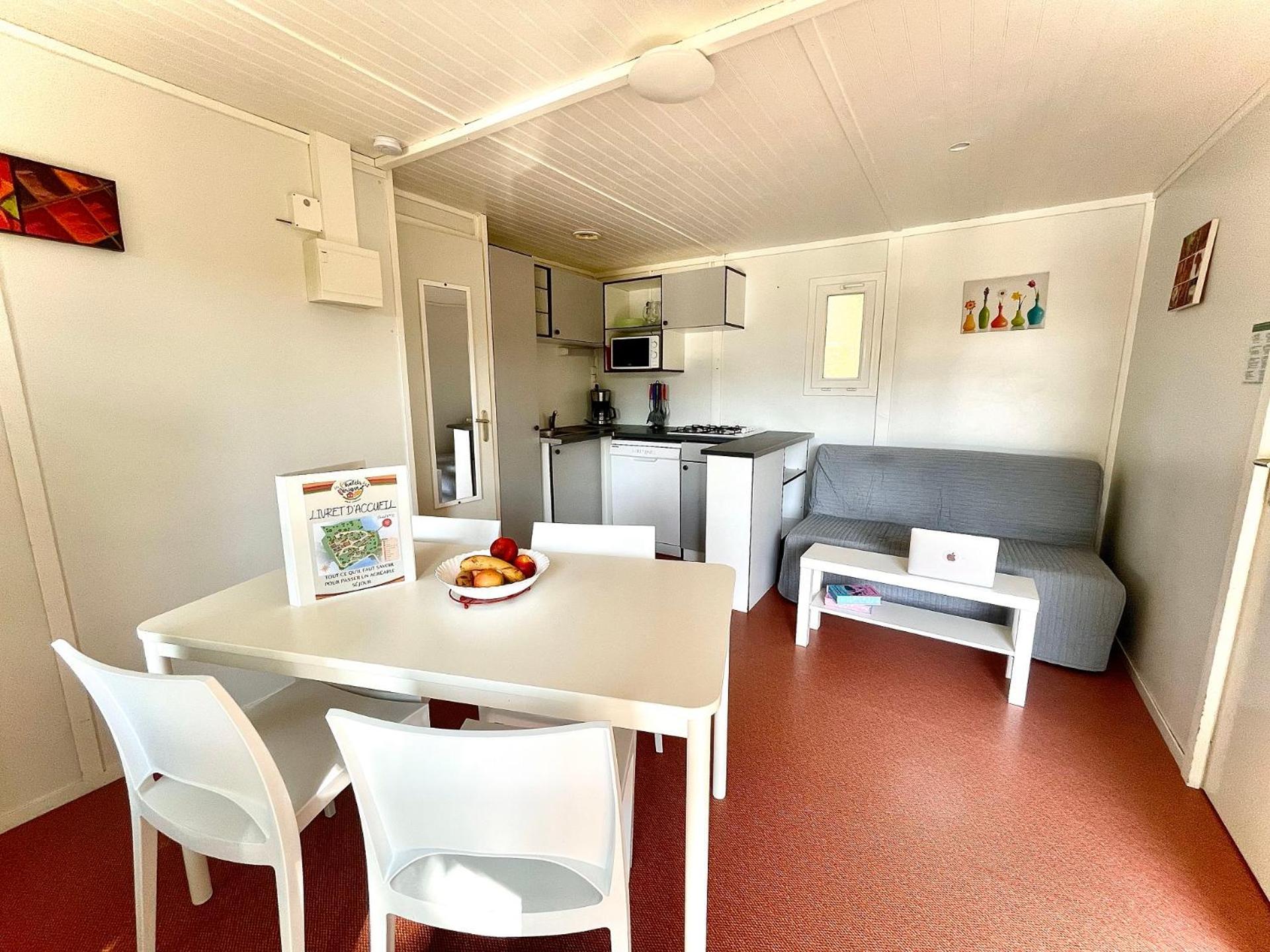 Les Chalets Du Perigord Sarlat-la-Caneda Luaran gambar