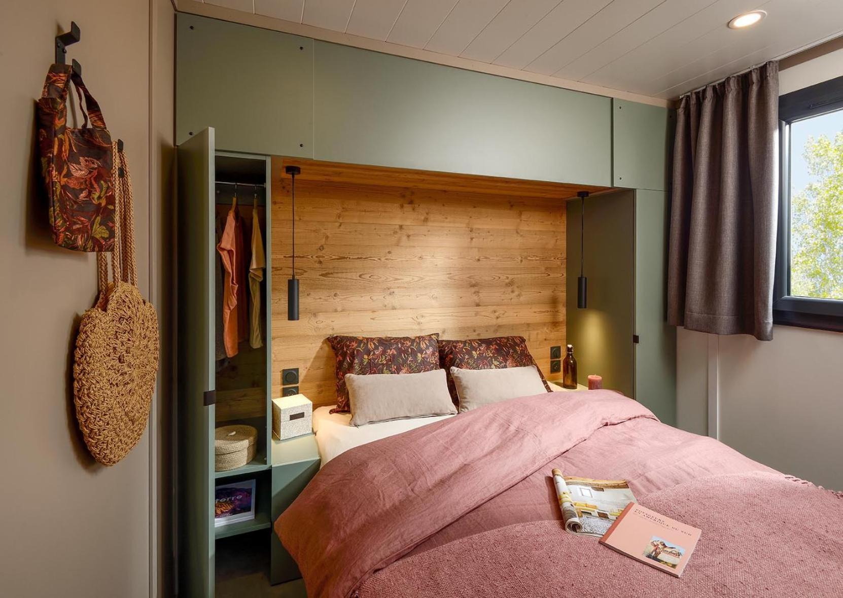 Les Chalets Du Perigord Sarlat-la-Caneda Luaran gambar